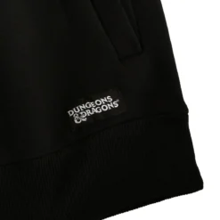Dungeons & Dragons - Dungeon Master Hoodie