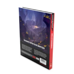 Dungeons & Dragons - Dungeon Masters Guide 2024 Grundregelwerke