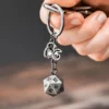 Dungeons & Dragons - D20 Würfel Schlüsselanhänger