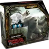 Dungeons & Dragons: Ehre unter Dieben - Eulenbär Doric Actionfigur