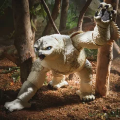 Dungeons & Dragons: Ehre unter Dieben - Eulenbär Doric Actionfigur