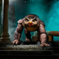 Dungeons & Dragons - Eulenbär Actionfigur