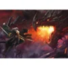 Dungeons & Dragons - Fight Puzzle