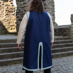Dungeons & Dragons - Kleriker Wappenrock blau