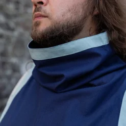 Dungeons & Dragons - Kleriker Wappenrock blau