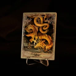 Dungeons & Dragons - Players Handbook Alternate Cover Metallbarren Limited Edition