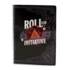 Dungeons & Dragons - Roll For Initiative Notizheft A4