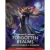 Dungeons & Dragons RPG Forgotten Realms: Aventuras en