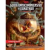 Dungeons & Dragons RPG Guida Omnicomprensiva di Xanathar italienisch