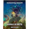 Dungeons & Dragons RPG Manuale dei Mostri 2024 italienisch