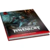 Dungeons & Dragons RPG Ravenloft: The Horrors Within Buch