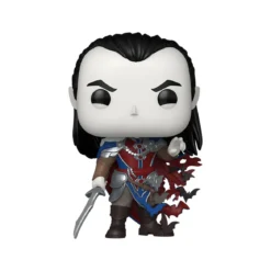 Dungeons & Dragons - Strahd Funko Pop Figur