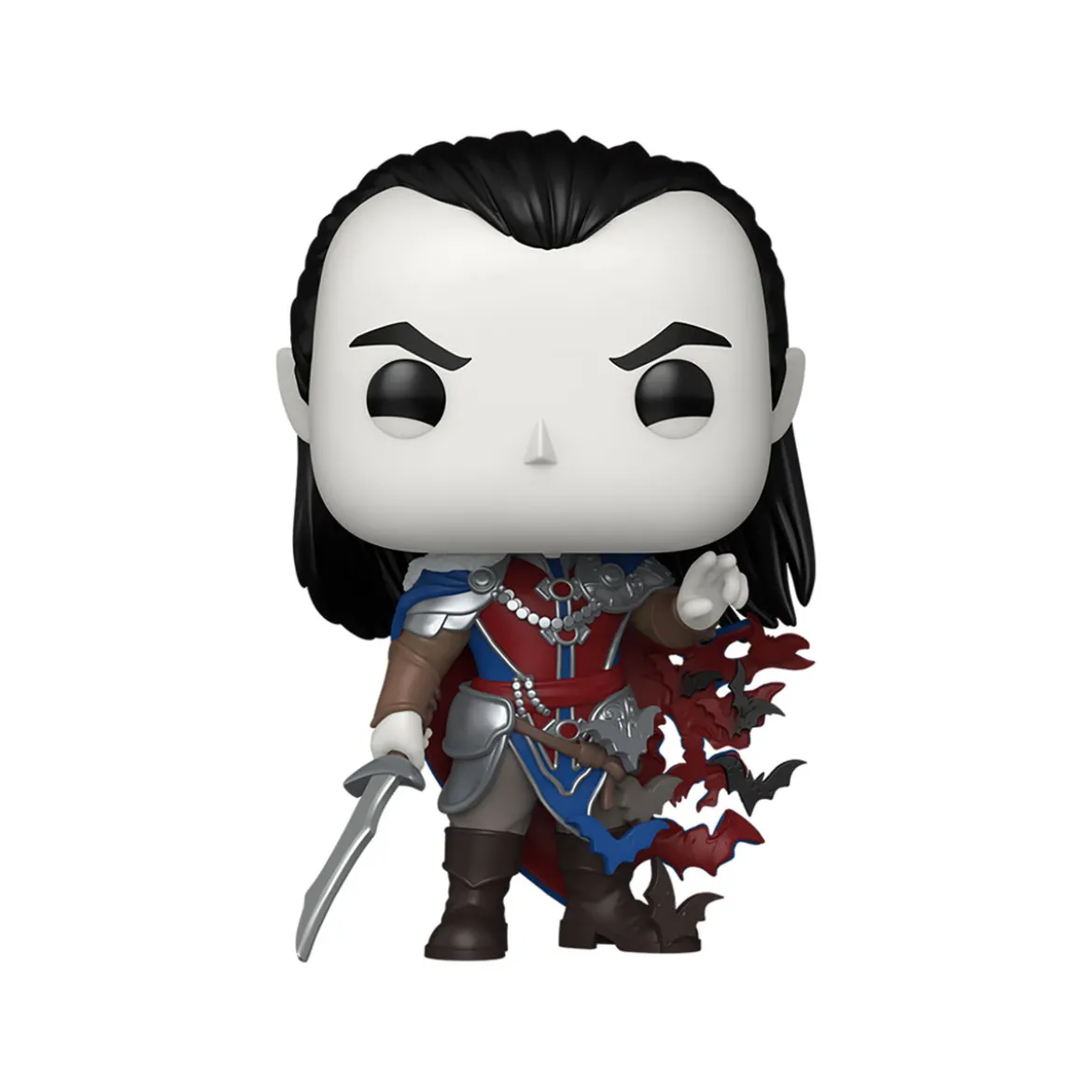 Dungeons & Dragons - Strahd Funko Pop Figur
