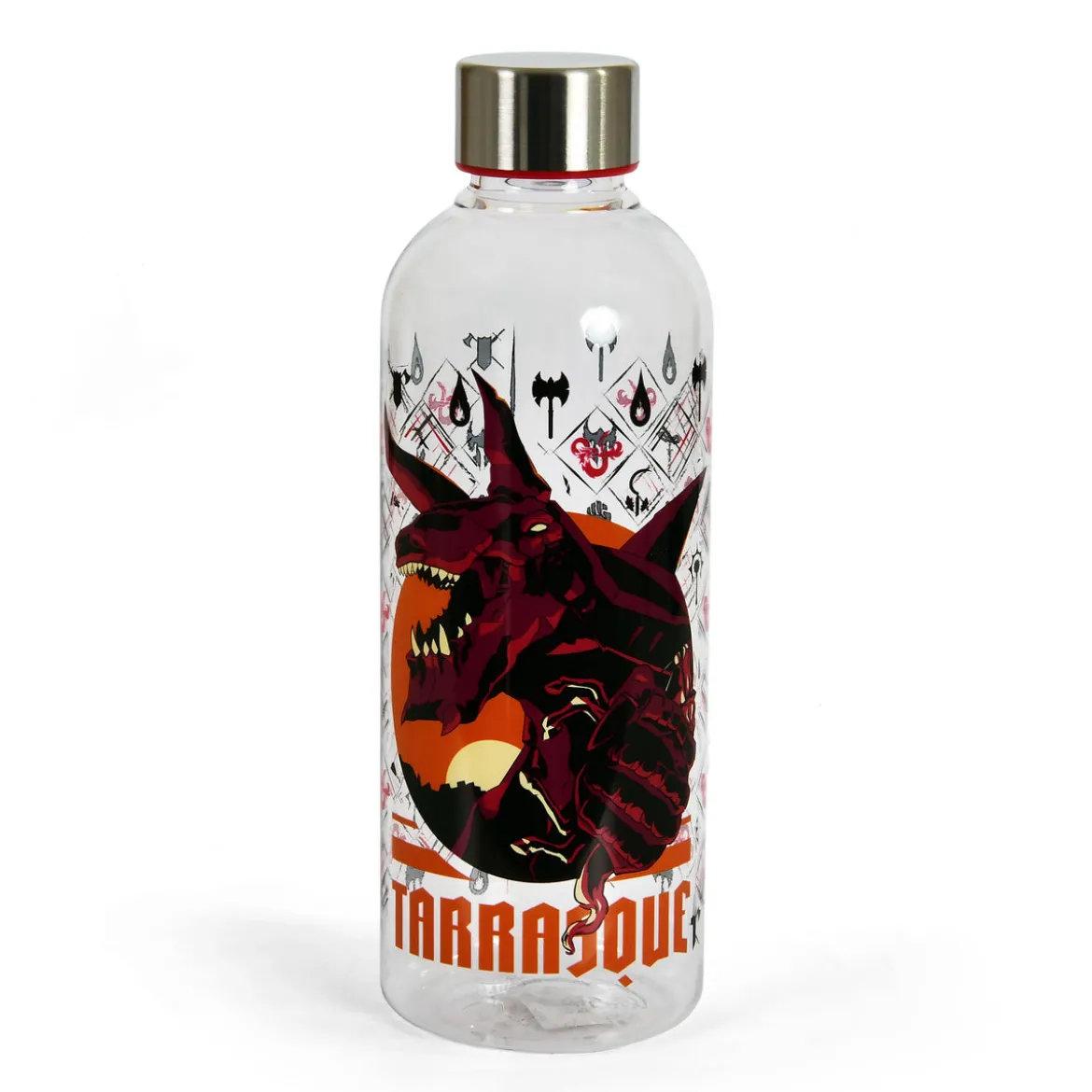 Dungeons & Dragons - Tarrasque Trinkflasche