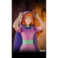 Dungeons & Dragons Ultimates Actionfigur Sheila The Thief 18 cm