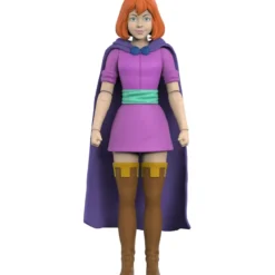 Dungeons & Dragons Ultimates Actionfigur Sheila The Thief 18 cm