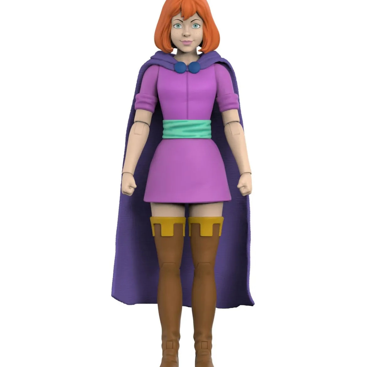 Dungeons & Dragons Ultimates Actionfigur Sheila The Thief 18 cm
