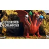 Dungeons & Dragons Ultimates Actionfigur Tiamat 50 cm