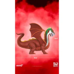 Dungeons & Dragons Ultimates Actionfigur Tiamat 50 cm
