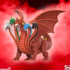 Dungeons & Dragons Ultimates Actionfigur Tiamat 50 cm