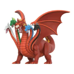 Dungeons & Dragons Ultimates Actionfigur Tiamat 50 cm