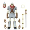 Dungeons & Dragons Ultimates Actionfigur Dekkion the Skeleton Warrior 18 cm