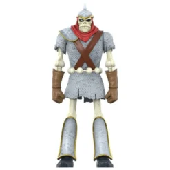 Dungeons & Dragons Ultimates Actionfigur Dekkion the Skeleton Warrior 18 cm