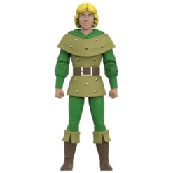 Dungeons & Dragons Ultimates Actionfigur Hank The Ranger 18 cm