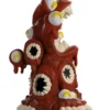 Dungeons & Dragons Vinyl Figur Gibbering Mouth 13 cm