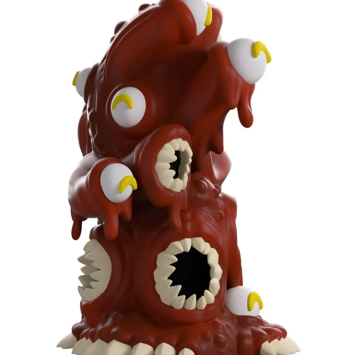 Dungeons & Dragons Vinyl Figur Gibbering Mouth 13 cm