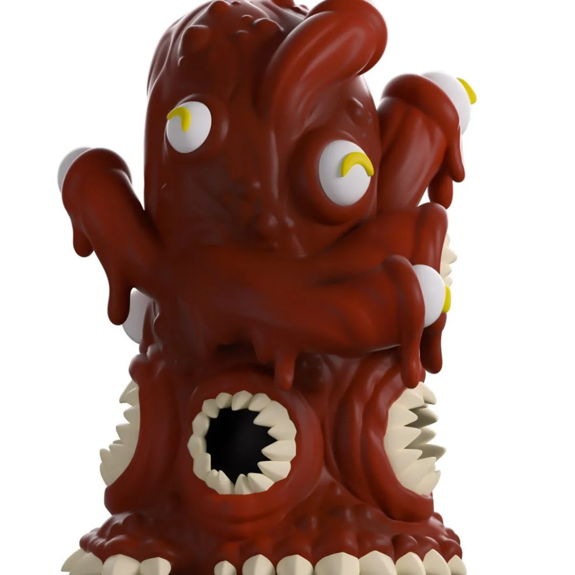 Dungeons & Dragons Vinyl Figur Gibbering Mouth 13 cm