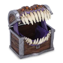 Dungeons & Dragons - Würfel Aufbewahrungsbox