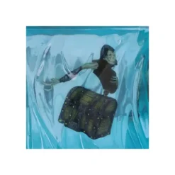 Dungeons & Dragons Würfelbecher Gelatinous Cube 11 cm