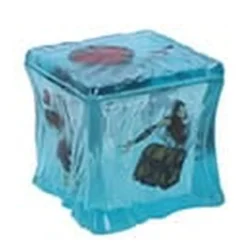 Dungeons & Dragons Würfelbecher Gelatinous Cube 11 cm