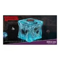 Dungeons & Dragons Würfelbecher Gelatinous Cube 11 cm