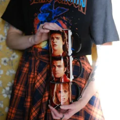 Dustin Tasse - Stranger Things Final Season