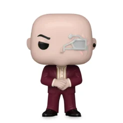 Echo - Kingpin Funko Pop Wackelkopf-Figur