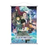 Edens Zero Wandrolle Version A 60 x 90 cm