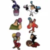 Ein Königreich für ein Lama - Mystery Funko Pop Pin