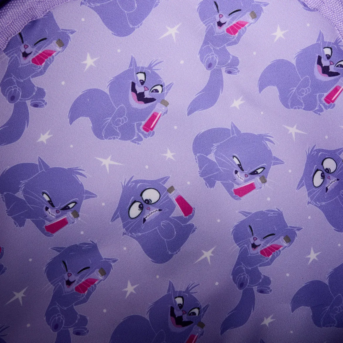 Ein Königreich für ein Lama - Yzma Mini Rucksack