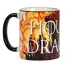 Eiserner Thron Tasse - House of the Dragon