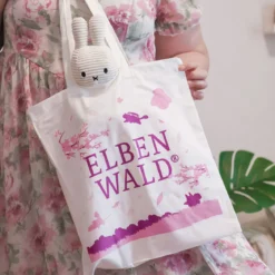 Elbenwald Anime Jutebeutel