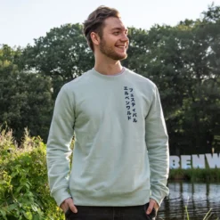 Elbenwald Festival Bubble Tea Sweater