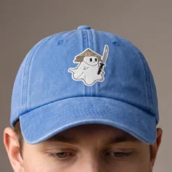 Elbenwald Festival - Ghost Kinder Basecap