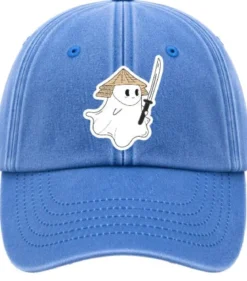 Elbenwald Festival - Ghost Kinder Basecap