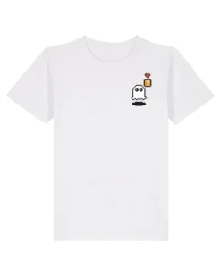 Elbenwald Festival - Ghost Kinder T-Shirt