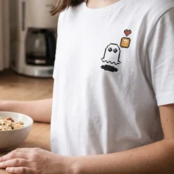 Elbenwald Festival - Ghost Kinder T-Shirt