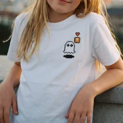 Elbenwald Festival - Ghost Kinder T-Shirt