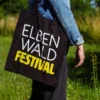 Elbenwald Festival Jutebeutel