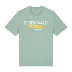 Elbenwald Festival - Line Up T-Shirt